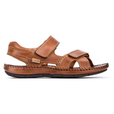 PIKOLINOS SANDALEN TARIFA 06J-5818 MARRON
