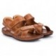 PIKOLINOS SANDALEN TARIFA 06J-5818 MARRON