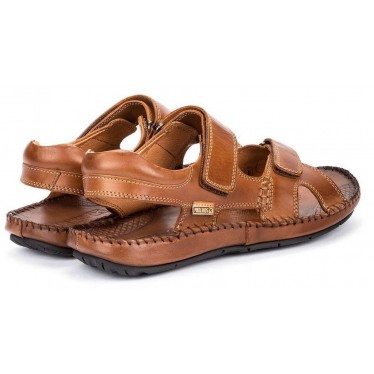 PIKOLINOS SANDALEN TARIFA 06J-5818 MARRON