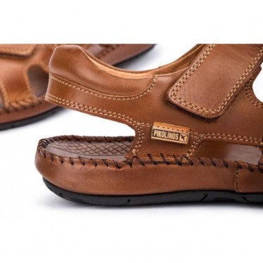 PIKOLINOS SANDALEN TARIFA 06J-5818 MARRON