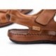 PIKOLINOS SANDALEN TARIFA 06J-5818 MARRON