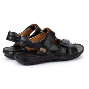 PIKOLINOS SANDALEN TARIFA 06J-5818 BLACK