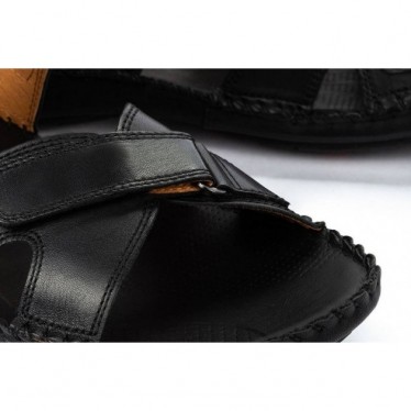PIKOLINOS SANDALEN TARIFA 06J-5818 BLACK
