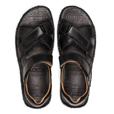 PIKOLINOS SANDALEN TARIFA 06J-5818 BLACK