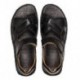PIKOLINOS SANDALEN TARIFA 06J-5818 BLACK