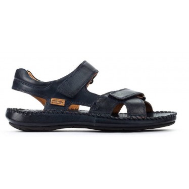 PIKOLINOS SANDALEN TARIFA 06J-5818 BLUE