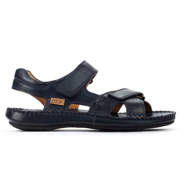 PIKOLINOS SANDALEN TARIFA 06J-5818 BLUE PIKOLINOS SANDALEN TARIFA 06J-5818 BLUE