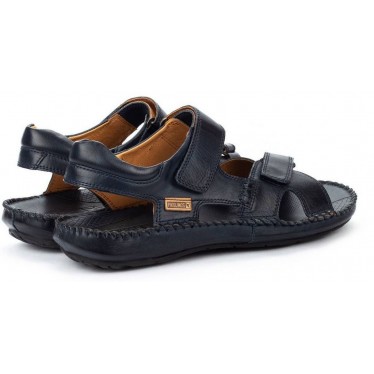 PIKOLINOS SANDALEN TARIFA 06J-5818 BLUE