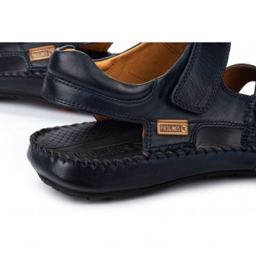 PIKOLINOS SANDALEN TARIFA 06J-5818 BLUE