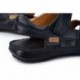 PIKOLINOS SANDALEN TARIFA 06J-5818 BLUE