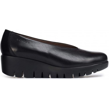 BALLERINAS WUNDER NATUR C33100 NEGRO