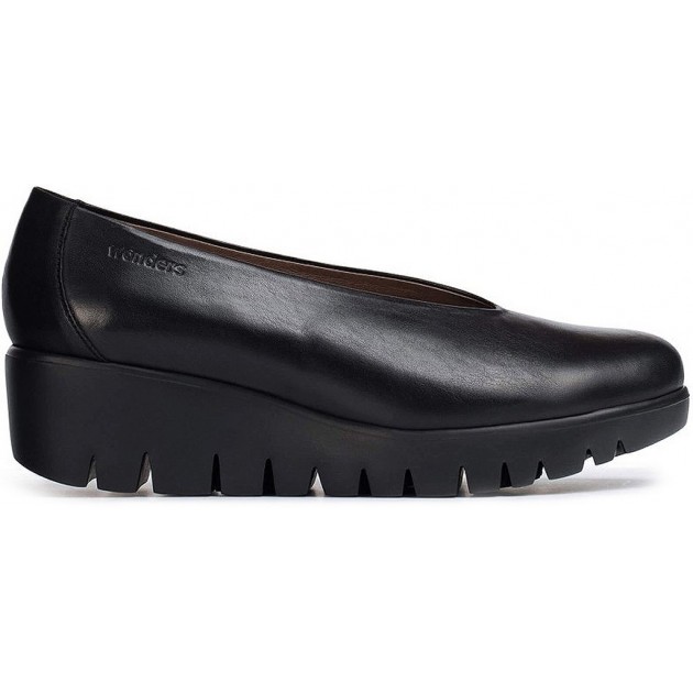 BALLERINAS WUNDER NATUR C33100 NEGRO BALLERINAS WUNDER NATUR C33100 NEGRO