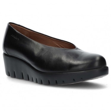 BALLERINAS WUNDER NATUR C33100 NEGRO
