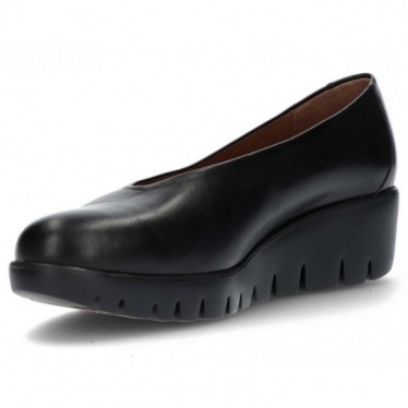 BALLERINAS WUNDER NATUR C33100 NEGRO