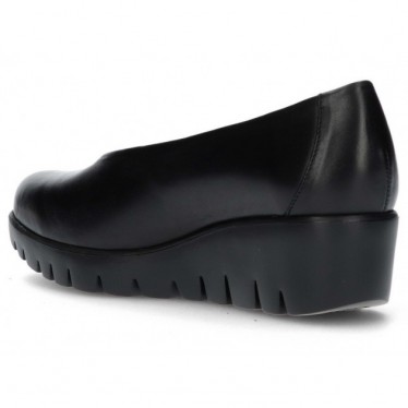 BALLERINAS WUNDER NATUR C33100 NEGRO