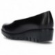BALLERINAS WUNDER NATUR C33100 NEGRO