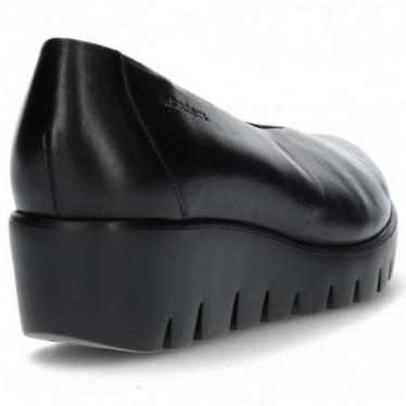 BALLERINAS WUNDER NATUR C33100 NEGRO