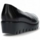 BALLERINAS WUNDER NATUR C33100 NEGRO