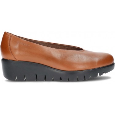 BALLERINAS WUNDER NATUR C33100 CUERO