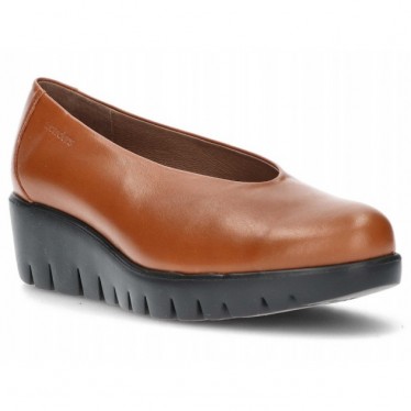 BALLERINAS WUNDER NATUR C33100 CUERO