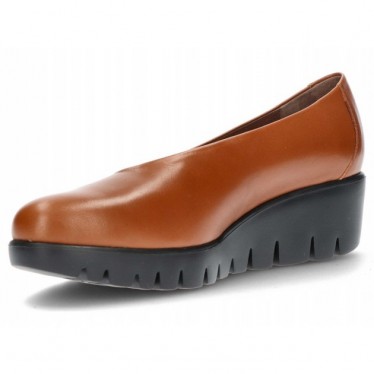 BALLERINAS WUNDER NATUR C33100 CUERO