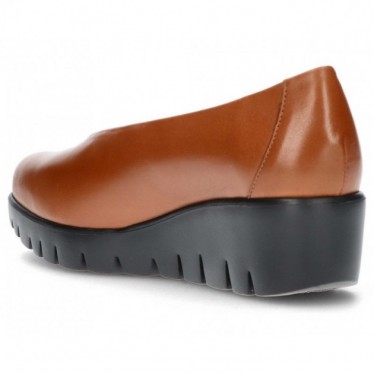 BALLERINAS WUNDER NATUR C33100 CUERO