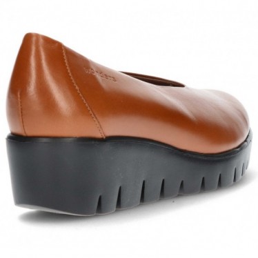 BALLERINAS WUNDER NATUR C33100 CUERO