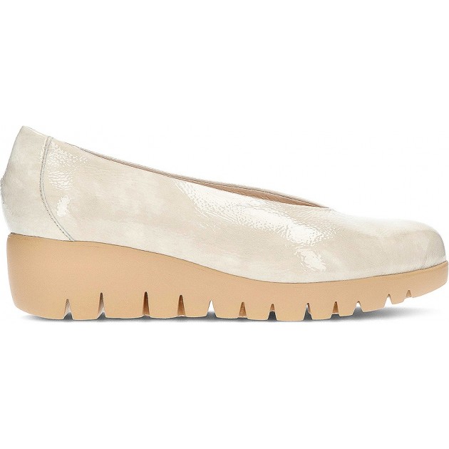 BALLERINAS WUNDER NATUR C33100 TAUPE BALLERINAS WUNDER NATUR C33100 TAUPE