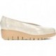 BALLERINAS WUNDER NATUR C33100 TAUPE