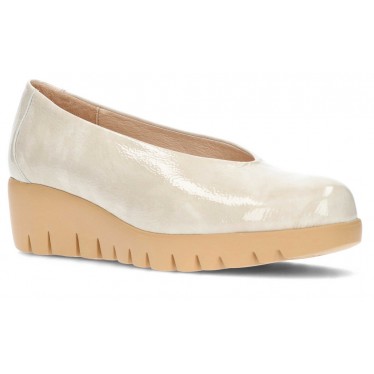 BALLERINAS WUNDER NATUR C33100 TAUPE