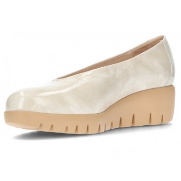 BALLERINAS WUNDER NATUR C33100 TAUPE