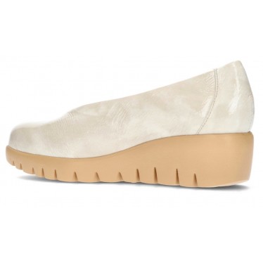 BALLERINAS WUNDER NATUR C33100 TAUPE