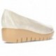 BALLERINAS WUNDER NATUR C33100 TAUPE