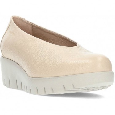 BALLERINAS WUNDER NATUR C33100 NATURAL