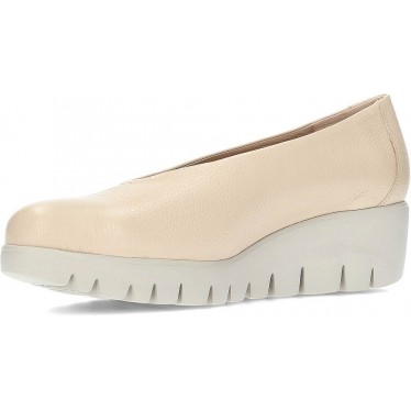 BALLERINAS WUNDER NATUR C33100 NATURAL