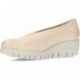 BALLERINAS WUNDER NATUR C33100 NATURAL