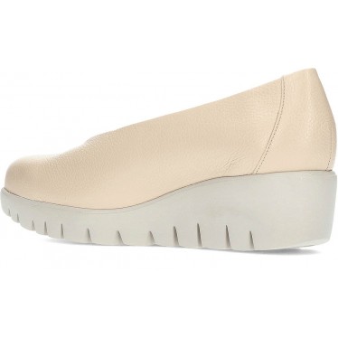 BALLERINAS WUNDER NATUR C33100 NATURAL
