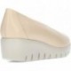 BALLERINAS WUNDER NATUR C33100 NATURAL