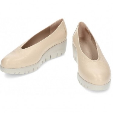 BALLERINAS WUNDER NATUR C33100 NATURAL