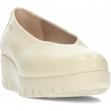 BALLERINAS WUNDER NATUR C33100 CREAM