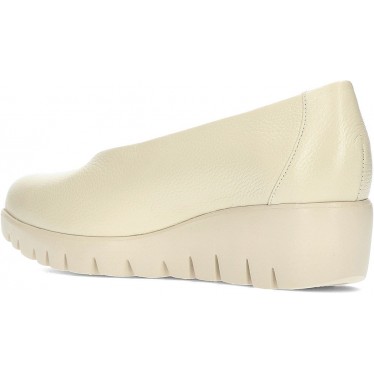 BALLERINAS WUNDER NATUR C33100 CREAM