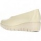 BALLERINAS WUNDER NATUR C33100 CREAM