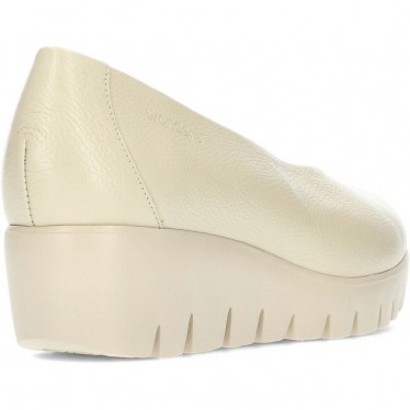 BALLERINAS WUNDER NATUR C33100 CREAM