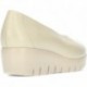 BALLERINAS WUNDER NATUR C33100 CREAM