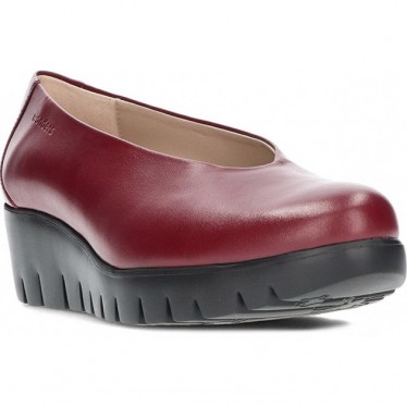 BALLERINAS WUNDER NATUR C33100 VINO