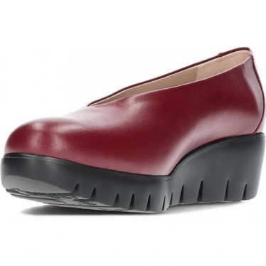 BALLERINAS WUNDER NATUR C33100 VINO