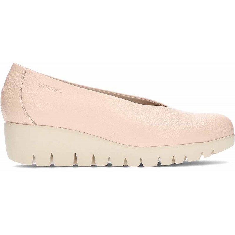BALLERINAS WUNDER NATUR C33100 WILD_PALO