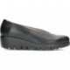 BALLERINAS WUNDER NATUR C33100 BLACK