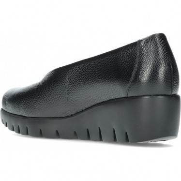 BALLERINAS WUNDER NATUR C33100 BLACK