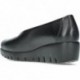 BALLERINAS WUNDER NATUR C33100 BLACK